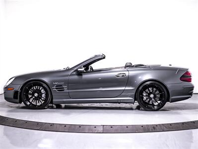 2006 Mercedes-Benz SL65 AMG, CONVERTIBLE, V12, 700HP, RENNTECH PKG   - Photo 8 - Toronto, ON M3J 2L4