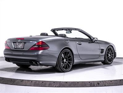 2006 Mercedes-Benz SL65 AMG, CONVERTIBLE, V12, 700HP, RENNTECH PKG   - Photo 5 - Toronto, ON M3J 2L4