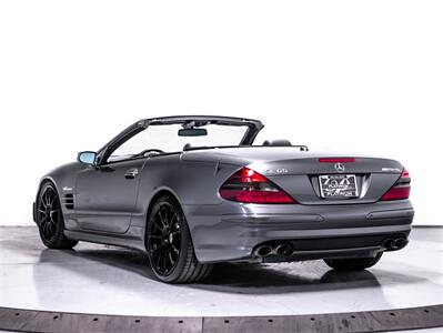 2006 Mercedes-Benz SL65 AMG, CONVERTIBLE, V12, 700HP, RENNTECH PKG   - Photo 7 - Toronto, ON M3J 2L4