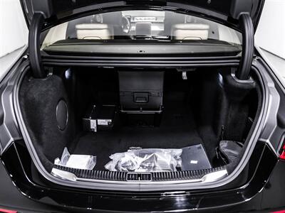 2023 Mercedes-Benz Maybach S580 4MATIC, NO LUX TAX, EXCLUSIVE PKG   - Photo 19 - Toronto, ON M3J 2L4