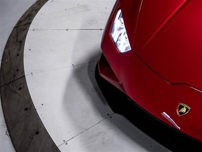 2022 Lamborghini Huracan Evo, V10, 602HP, CARBON CERAMICS, CARBON TRIM, CAM   - Photo 12 - Toronto, ON M3J 2L4