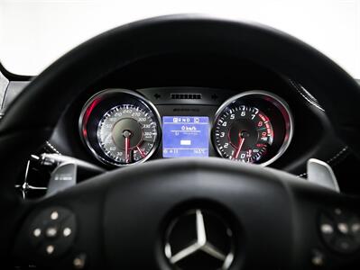 2012 Mercedes-Benz SLS AMG 563HP, V8, CARBON TRIM, NAV, LEATHER PKG   - Photo 26 - Toronto, ON M3J 2L4