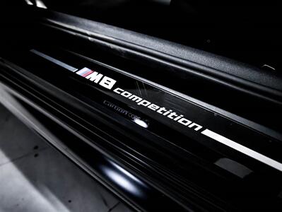 2022 BMW M8 ULTIMATE PKG,V8,617HP,MERINO LEATHER   - Photo 46 - Toronto, ON M3J 2L4