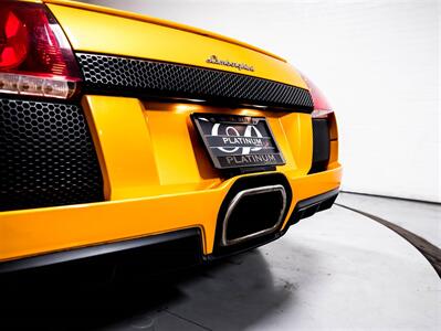 2008 Lamborghini Murcielago LP640, 6.5L V12, 631HP, AWD, BLUETOOTH   - Photo 25 - Toronto, ON M3J 2L4