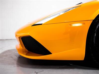 2008 Lamborghini Murcielago LP640, 6.5L V12, 631HP, AWD, BLUETOOTH   - Photo 14 - Toronto, ON M3J 2L4