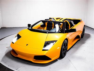 2008 Lamborghini Murcielago LP640, 6.5L V12, 631HP, AWD, BLUETOOTH   - Photo 18 - Toronto, ON M3J 2L4