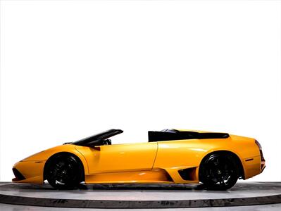 2008 Lamborghini Murcielago LP640, 6.5L V12, 631HP, AWD, BLUETOOTH   - Photo 8 - Toronto, ON M3J 2L4