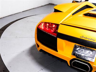 2008 Lamborghini Murcielago LP640, 6.5L V12, 631HP, AWD, BLUETOOTH   - Photo 21 - Toronto, ON M3J 2L4