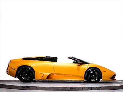 2008 Lamborghini Murcielago LP640, 6.5L V12, 631HP, AWD, BLUETOOTH   - Photo 4 - Toronto, ON M3J 2L4