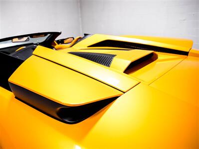 2008 Lamborghini Murcielago LP640, 6.5L V12, 631HP, AWD, BLUETOOTH   - Photo 28 - Toronto, ON M3J 2L4