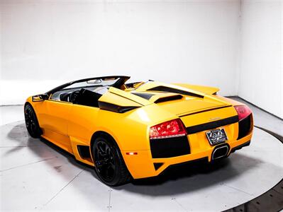 2008 Lamborghini Murcielago LP640, 6.5L V12, 631HP, AWD, BLUETOOTH   - Photo 19 - Toronto, ON M3J 2L4