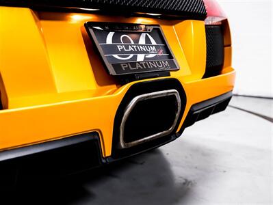 2008 Lamborghini Murcielago LP640, 6.5L V12, 631HP, AWD, BLUETOOTH   - Photo 24 - Toronto, ON M3J 2L4