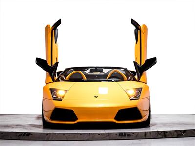 2008 Lamborghini Murcielago LP640, 6.5L V12, 631HP, AWD, BLUETOOTH   - Photo 10 - Toronto, ON M3J 2L4