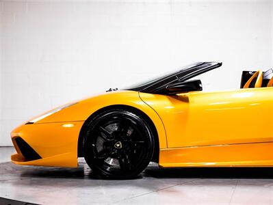 2008 Lamborghini Murcielago LP640, 6.5L V12, 631HP, AWD, BLUETOOTH   - Photo 13 - Toronto, ON M3J 2L4