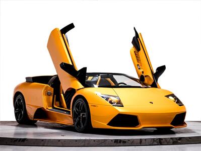 2008 Lamborghini Murcielago LP640, 6.5L V12, 631HP, AWD, BLUETOOTH   - Photo 11 - Toronto, ON M3J 2L4