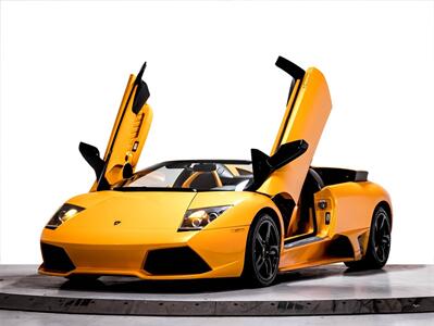 2008 Lamborghini Murcielago LP640, 6.5L V12, 631HP, AWD, BLUETOOTH   - Photo 9 - Toronto, ON M3J 2L4