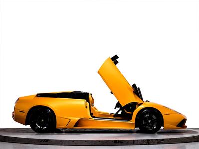 2008 Lamborghini Murcielago LP640, 6.5L V12, 631HP, AWD, BLUETOOTH   - Photo 12 - Toronto, ON M3J 2L4