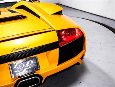 2008 Lamborghini Murcielago LP640, 6.5L V12, 631HP, AWD, BLUETOOTH   - Photo 22 - Toronto, ON M3J 2L4