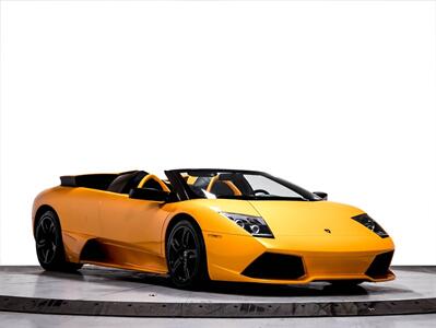 2008 Lamborghini Murcielago LP640, 6.5L V12, 631HP, AWD, BLUETOOTH   - Photo 3 - Toronto, ON M3J 2L4