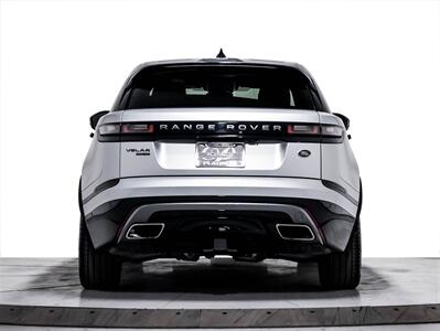 2019 Land Rover Range Rover Velar P380 R-Dynamic HSE, AWD, NAV, PANO, HUD   - Photo 6 - Toronto, ON M3J 2L4