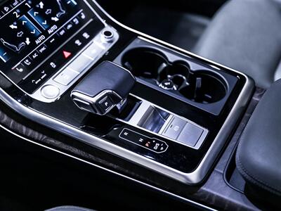 2020 Audi Q7 3.0T QUATTRO TECHNIK,7 PASSENGER,BOSE SYS,PANO   - Photo 23 - Toronto, ON M3J 2L4