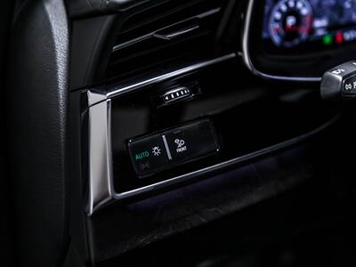 2020 Audi Q7 3.0T QUATTRO TECHNIK,7 PASSENGER,BOSE SYS,PANO   - Photo 29 - Toronto, ON M3J 2L4