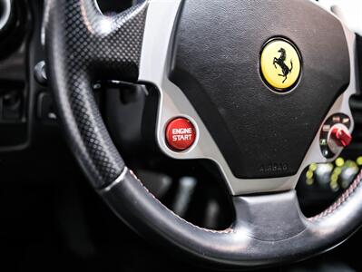 2005 Ferrari F430 Berlinetta, 483HP, V8, F1 GEARBOX, BREMBO, CARBON   - Photo 28 - Toronto, ON M3J 2L4