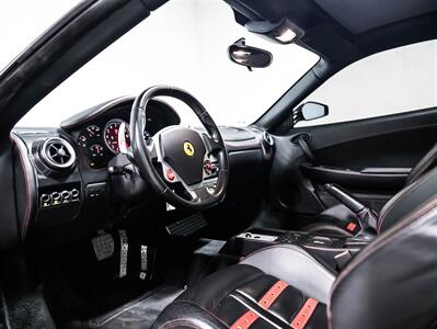 2005 Ferrari F430 Berlinetta, 483HP, V8, F1 GEARBOX, BREMBO, CARBON   - Photo 16 - Toronto, ON M3J 2L4