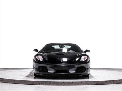 2005 Ferrari F430 Berlinetta, 483HP, V8, F1 GEARBOX, BREMBO, CARBON   - Photo 2 - Toronto, ON M3J 2L4