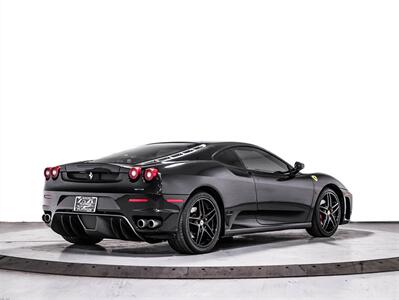 2005 Ferrari F430 Berlinetta, 483HP, V8, F1 GEARBOX, BREMBO, CARBON   - Photo 5 - Toronto, ON M3J 2L4