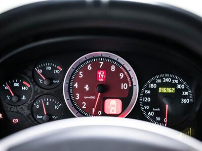 2005 Ferrari F430 Berlinetta, 483HP, V8, F1 GEARBOX, BREMBO, CARBON   - Photo 27 - Toronto, ON M3J 2L4