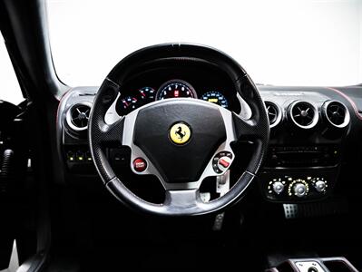 2005 Ferrari F430 Berlinetta, 483HP, V8, F1 GEARBOX, BREMBO, CARBON   - Photo 25 - Toronto, ON M3J 2L4