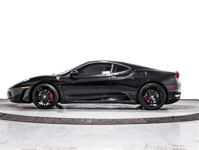 2005 Ferrari F430 Berlinetta, 483HP, V8, F1 GEARBOX, BREMBO, CARBON   - Photo 8 - Toronto, ON M3J 2L4