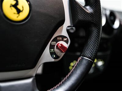 2005 Ferrari F430 Berlinetta, 483HP, V8, F1 GEARBOX, BREMBO, CARBON   - Photo 29 - Toronto, ON M3J 2L4