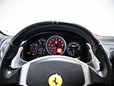 2005 Ferrari F430 Berlinetta, 483HP, V8, F1 GEARBOX, BREMBO, CARBON   - Photo 26 - Toronto, ON M3J 2L4