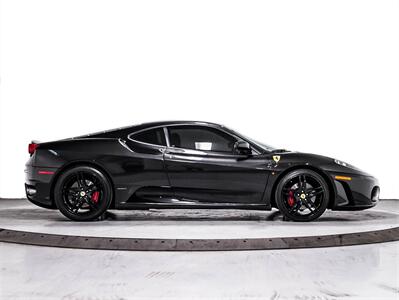 2005 Ferrari F430 Berlinetta, 483HP, V8, F1 GEARBOX, BREMBO, CARBON   - Photo 4 - Toronto, ON M3J 2L4