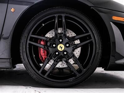 2005 Ferrari F430 Berlinetta, 483HP, V8, F1 GEARBOX, BREMBO, CARBON   - Photo 9 - Toronto, ON M3J 2L4