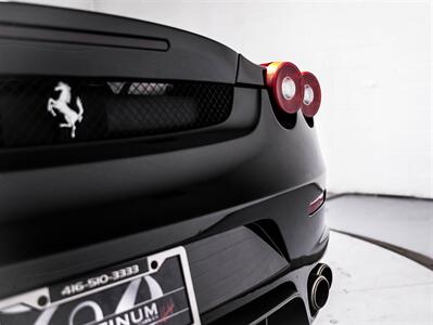 2005 Ferrari F430 Berlinetta, 483HP, V8, F1 GEARBOX, BREMBO, CARBON   - Photo 11 - Toronto, ON M3J 2L4