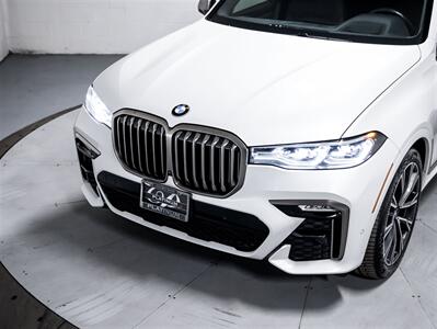 2020 BMW X7 XDRIVE M50I,523HP,7 PASSENGER,PREMIUM,COMFORT PKG   - Photo 10 - Toronto, ON M3J 2L4