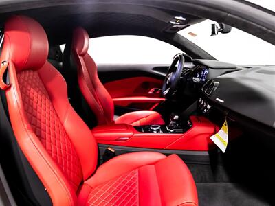 2022 Audi R8 V10 Performance, 562HP, RWD, BANG & OLUFSEN SO   - Photo 29 - Toronto, ON M3J 2L4