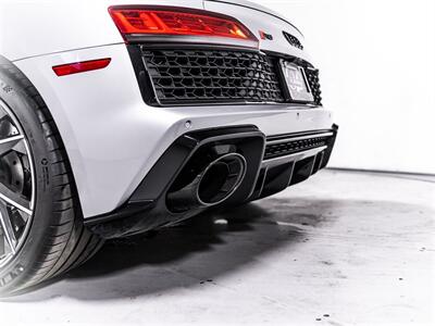 2022 Audi R8 V10 Performance, 562HP, RWD, BANG & OLUFSEN SO   - Photo 14 - Toronto, ON M3J 2L4