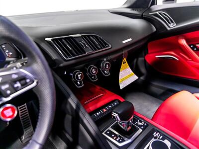 2022 Audi R8 V10 Performance, 562HP, RWD, BANG & OLUFSEN SO   - Photo 38 - Toronto, ON M3J 2L4