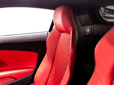 2022 Audi R8 V10 Performance, 562HP, RWD, BANG & OLUFSEN SO   - Photo 24 - Toronto, ON M3J 2L4