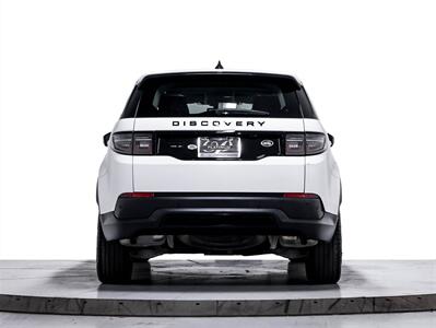 2020 Land Rover Discovery Sport SE, 7 SEATER, MEMORY SEATS, NAVI   - Photo 6 - Toronto, ON M3J 2L4