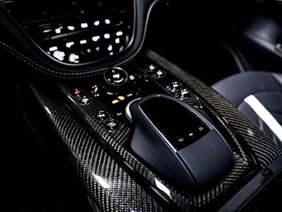 2023 Aston Martin DBX 707, NO LUX TAX, CARBON TRIM, RACE START FUNCTION   - Photo 34 - Toronto, ON M3J 2L4