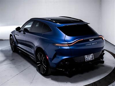 2023 Aston Martin DBX 707, NO LUX TAX, CARBON TRIM, RACE START FUNCTION   - Photo 13 - Toronto, ON M3J 2L4