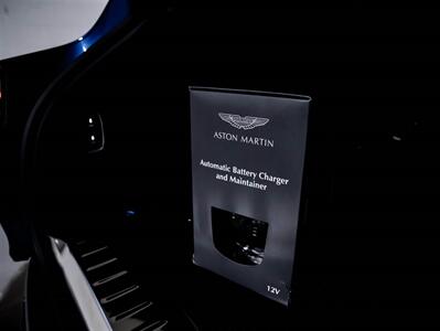 2023 Aston Martin DBX 707, NO LUX TAX, CARBON TRIM, RACE START FUNCTION   - Photo 54 - Toronto, ON M3J 2L4