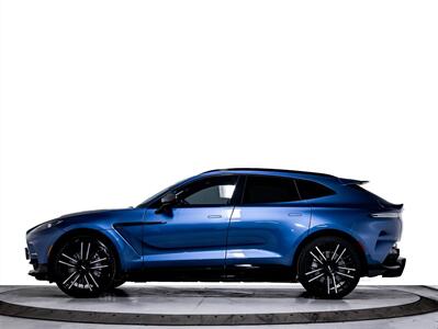 2023 Aston Martin DBX 707, NO LUX TAX, CARBON TRIM, RACE START FUNCTION   - Photo 8 - Toronto, ON M3J 2L4