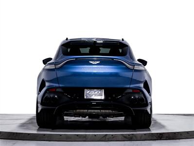 2023 Aston Martin DBX 707, NO LUX TAX, CARBON TRIM, RACE START FUNCTION   - Photo 6 - Toronto, ON M3J 2L4