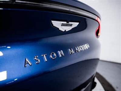 2023 Aston Martin DBX 707, NO LUX TAX, CARBON TRIM, RACE START FUNCTION   - Photo 18 - Toronto, ON M3J 2L4